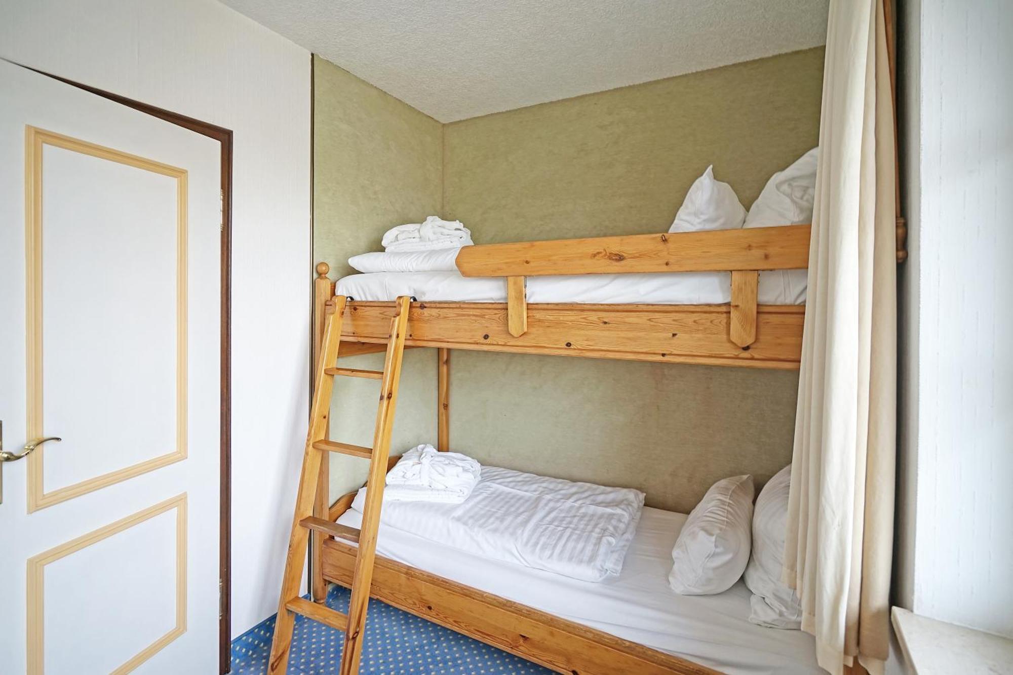Hotel Appartement Landhaus Stutzi - Hotel Strandperle Cuxhaven Exteriör bild