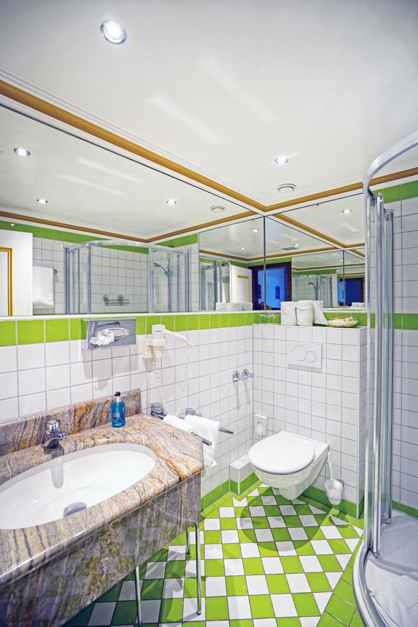 Hotel Appartement Landhaus Stutzi - Hotel Strandperle Cuxhaven Exteriör bild