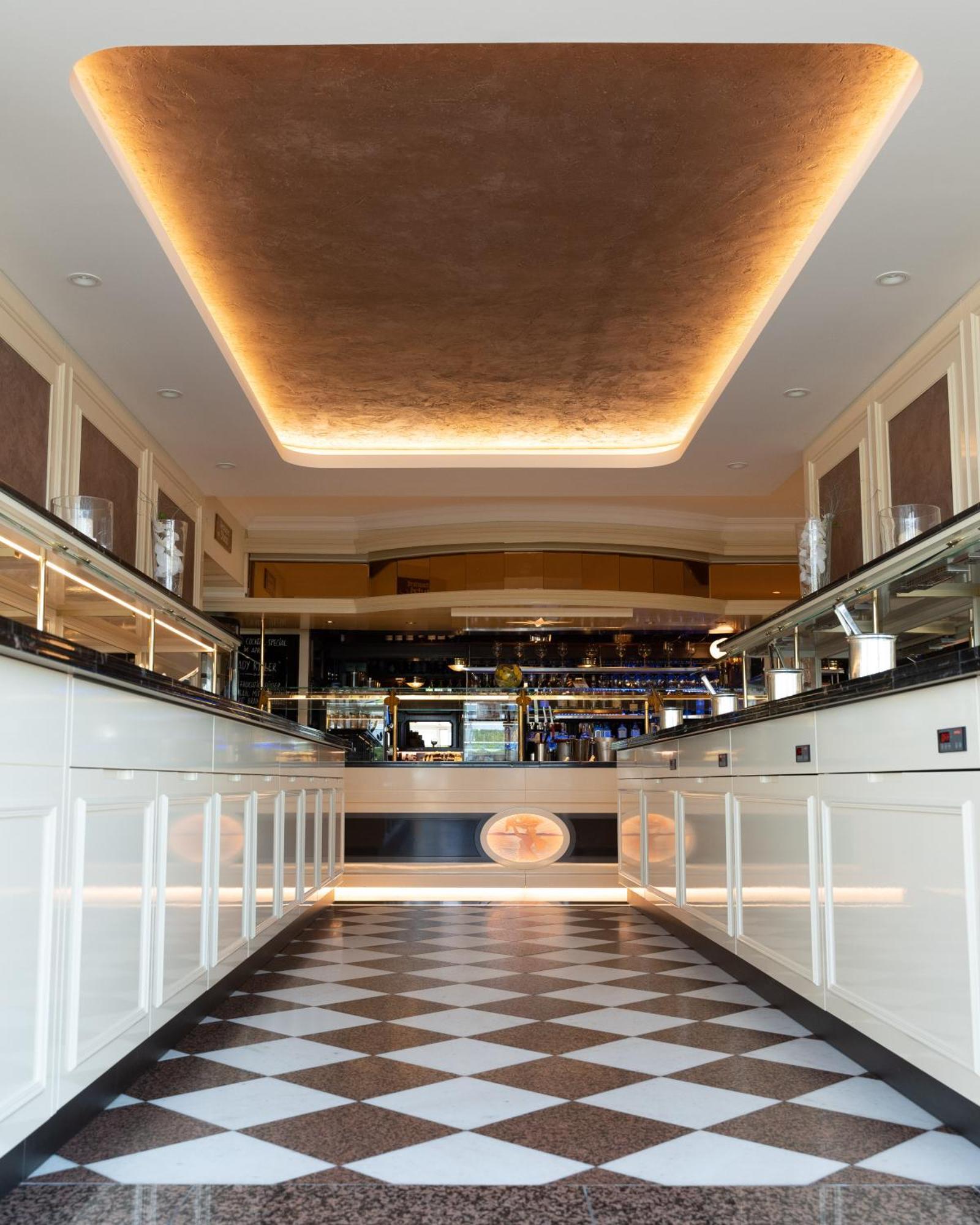 Hotel Appartement Landhaus Stutzi - Hotel Strandperle Cuxhaven Exteriör bild